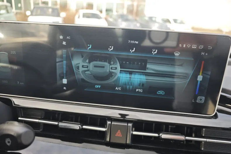 Allview Cityzen din 2025 cu 2 km - oferta ALL187188 - foto 12