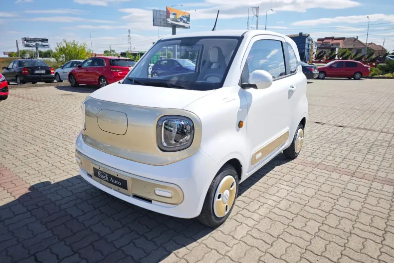 Aigo M1 din 2025 cu 5 km - oferta AIG187189 - foto 7