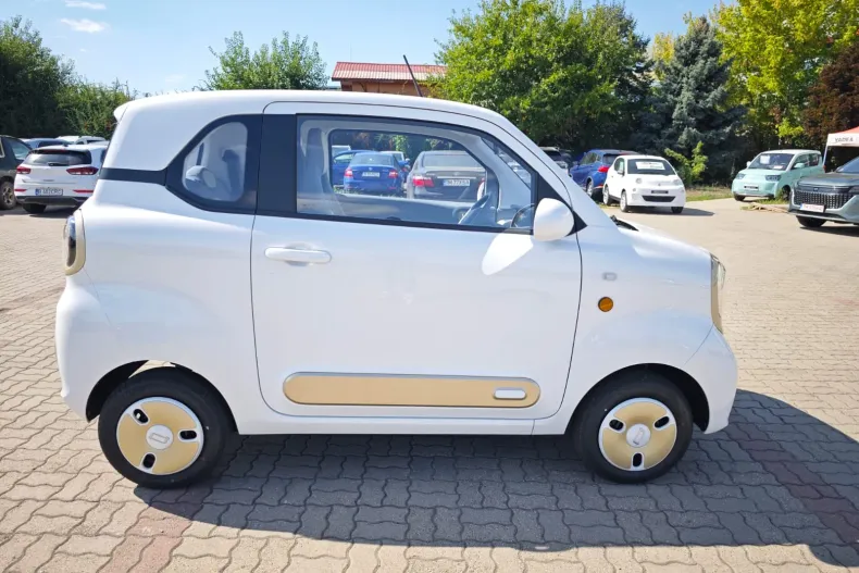 Aigo M1 din 2025 cu 5 km - oferta AIG187189 - foto 10