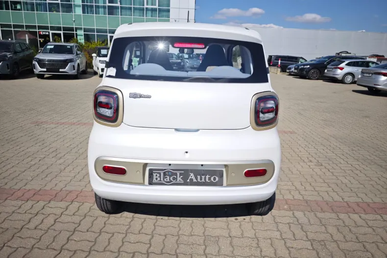 Aigo M1 din 2025 cu 5 km - oferta AIG187189 - foto 13