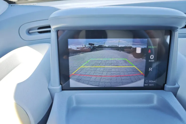 Aigo M1 din 2025 cu 5 km - oferta AIG187189 - foto 16