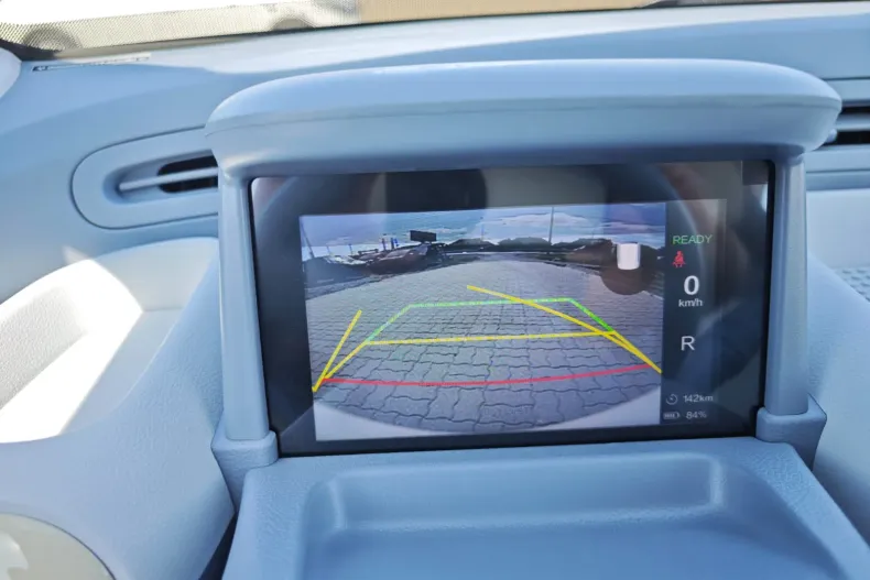 Aigo M1 din 2025 cu 5 km - oferta AIG187189 - foto 17