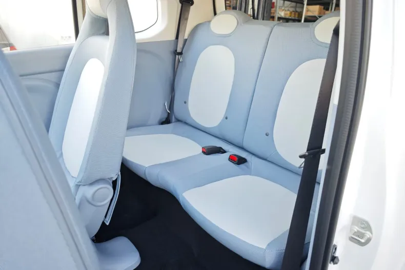 Aigo M1 din 2025 cu 5 km - oferta AIG187189 - foto 24