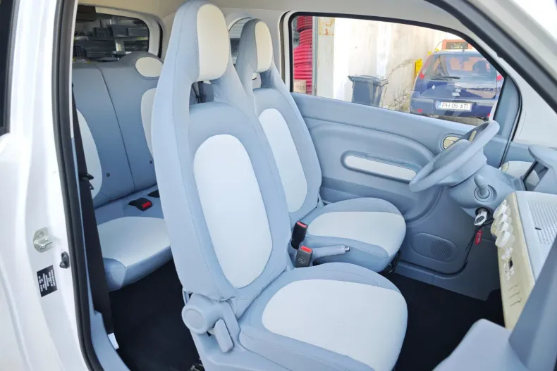 Aigo M1 din 2025 cu 5 km - oferta AIG187189 - foto 26