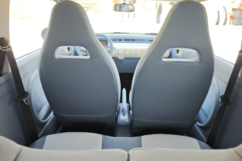 Aigo M1 din 2025 cu 5 km - oferta AIG187189 - foto 28