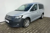 Volkswagen Caddy din 2021 cu 44.625 km - oferta VOL187190 - foto 1