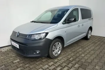 Volkswagen Caddy din 2021 - oferta VOL187190
