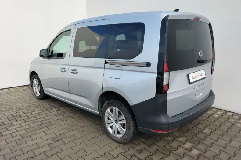 Volkswagen Caddy din 2021 cu 44.625 km - oferta VOL187190 - foto 3
