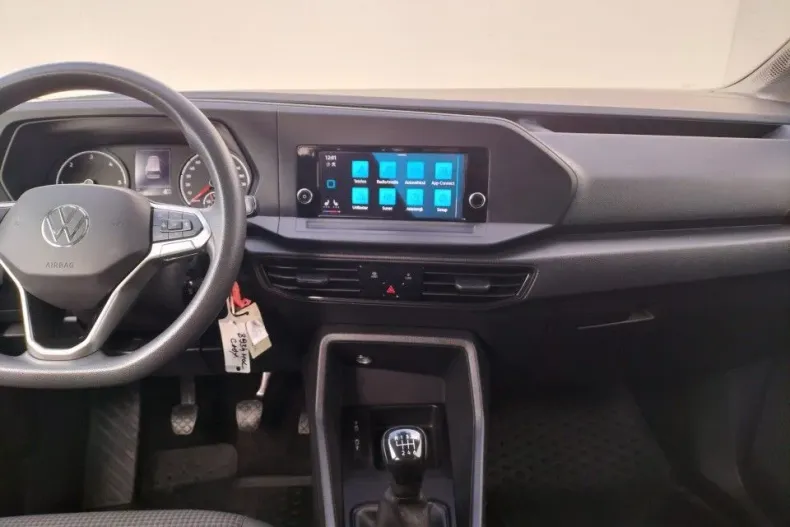 Volkswagen Caddy din 2021 cu 44.625 km - oferta VOL187190 - foto 4