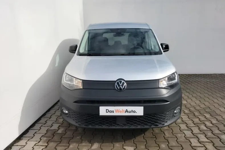 Volkswagen Caddy din 2021 cu 44.625 km - oferta VOL187190 - foto 6