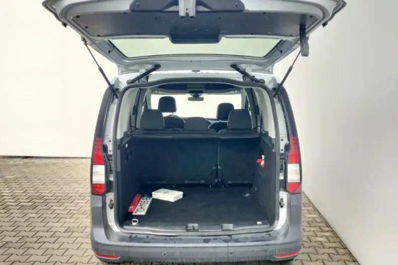 Volkswagen Caddy din 2021 cu 44.625 km - oferta VOL187190 - foto 8