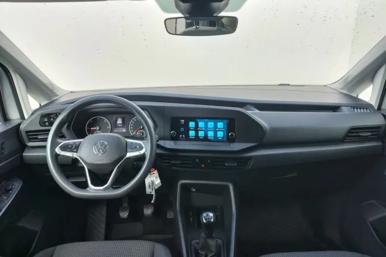 Volkswagen Caddy din 2021 cu 44.625 km - oferta VOL187190 - foto 10