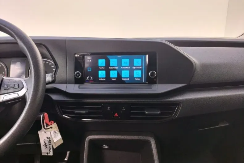 Volkswagen Caddy din 2021 cu 44.625 km - oferta VOL187190 - foto 11