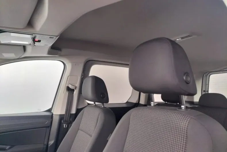 Volkswagen Caddy din 2021 cu 44.625 km - oferta VOL187190 - foto 13