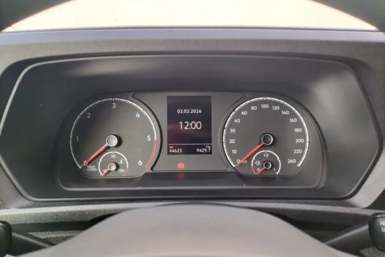 Volkswagen Caddy din 2021 cu 44.625 km - oferta VOL187190 - foto 15