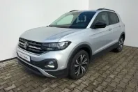 Volkswagen T-Cross din 2023 cu 126.069 km - oferta VOL187191 - foto 1