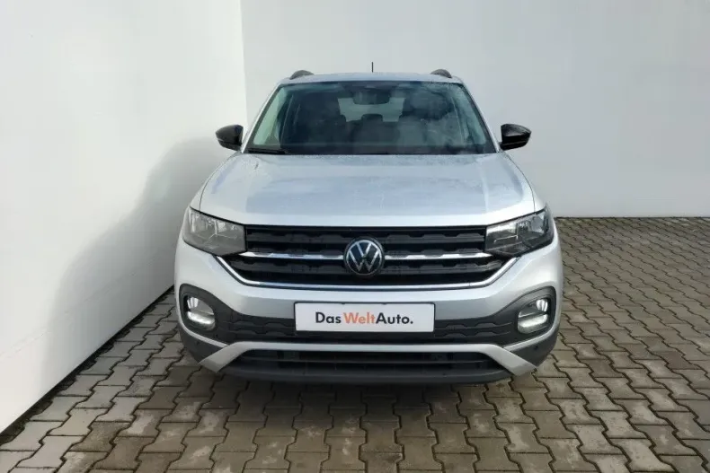 Volkswagen T-Cross din 2023 cu 126.069 km - oferta VOL187191 - foto 2