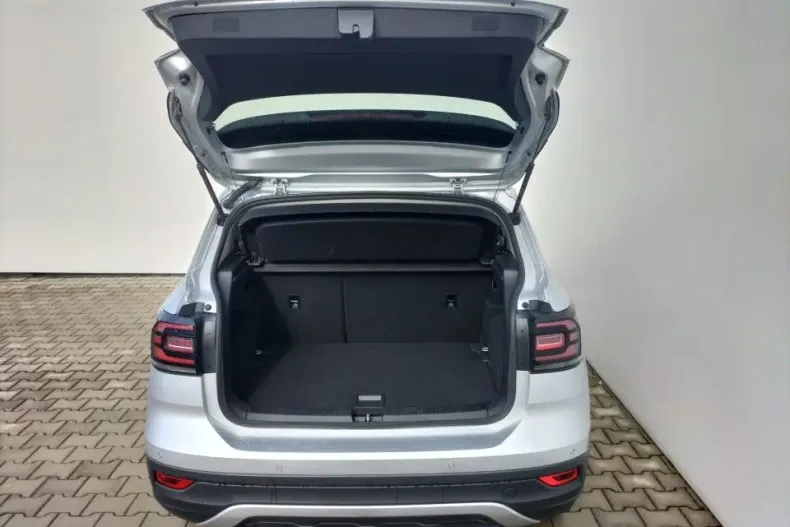 Volkswagen T-Cross din 2023 cu 126.069 km - oferta VOL187191 - foto 3