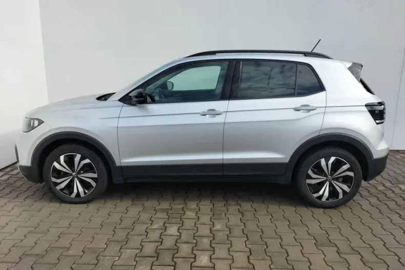 Volkswagen T-Cross din 2023 cu 126.069 km - oferta VOL187191 - foto 5