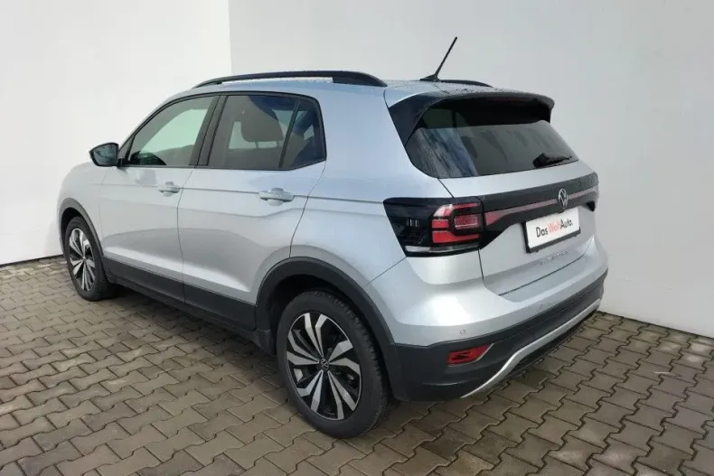 Volkswagen T-Cross din 2023 cu 126.069 km - oferta VOL187191 - foto 6