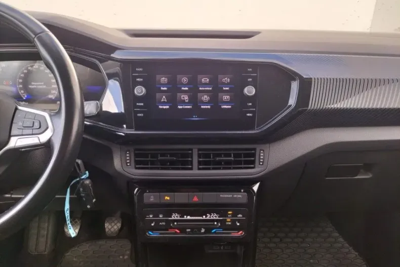 Volkswagen T-Cross din 2023 cu 126.069 km - oferta VOL187191 - foto 7
