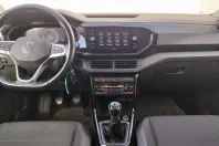 Volkswagen T-Cross din 2023 cu 126.069 km - oferta VOL187191 - foto 10