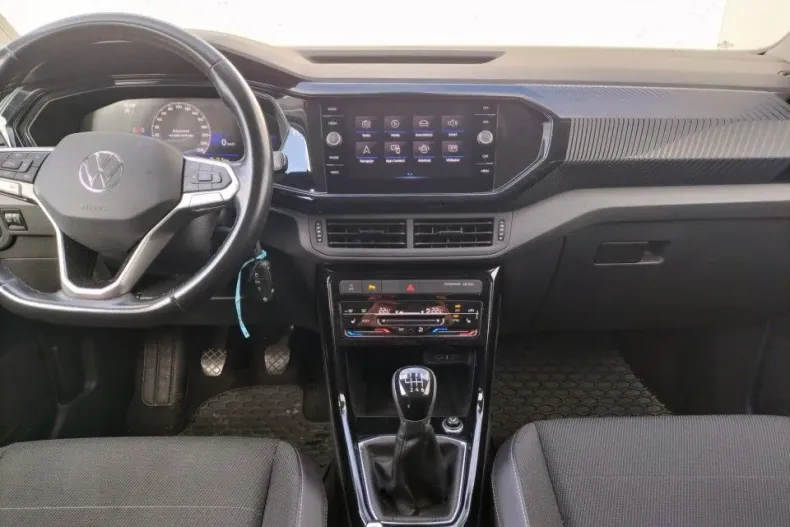 Volkswagen T-Cross din 2023 cu 126.069 km - oferta VOL187191 - foto 10