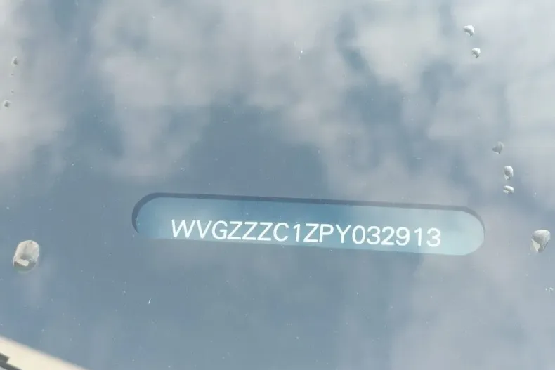 Volkswagen T-Cross din 2023 cu 126.069 km - oferta VOL187191 - foto 11