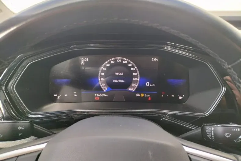 Volkswagen T-Cross din 2023 cu 126.069 km - oferta VOL187191 - foto 14