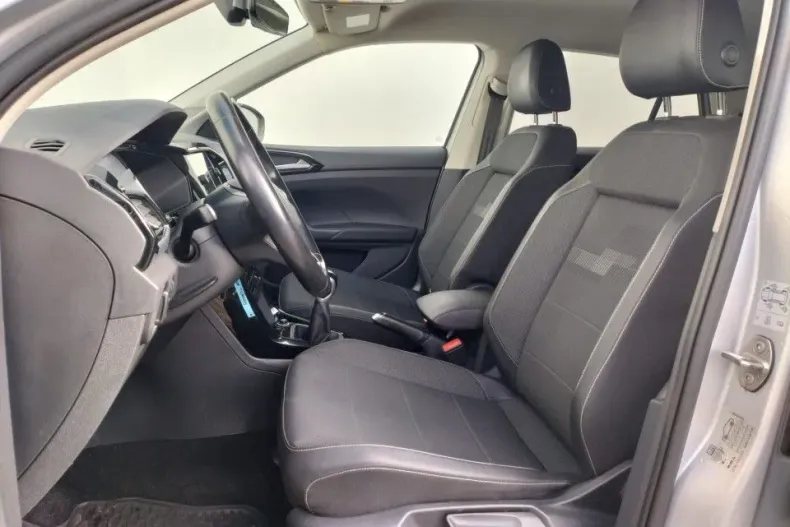 Volkswagen T-Cross din 2023 cu 126.069 km - oferta VOL187191 - foto 16