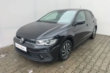 Volkswagen Polo din 2022 - oferta VOL187192
