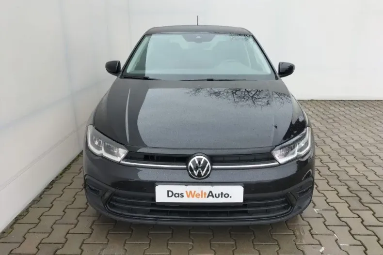 Volkswagen Polo din 2022 cu 85.279 km - oferta VOL187192 - foto 2
