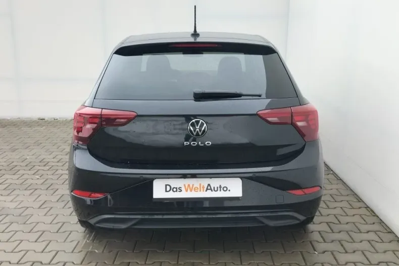 Volkswagen Polo din 2022 cu 85.279 km - oferta VOL187192 - foto 3