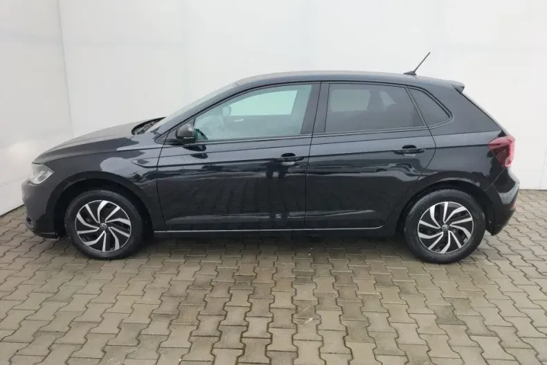 Volkswagen Polo din 2022 cu 85.279 km - oferta VOL187192 - foto 5