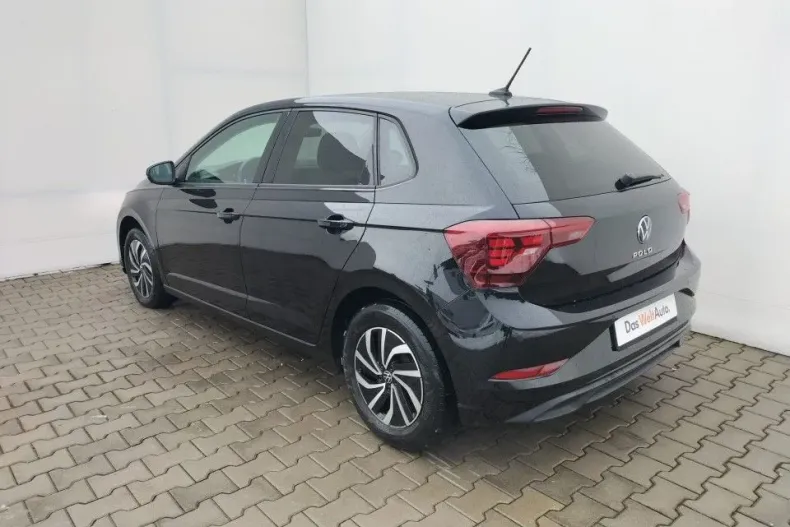 Volkswagen Polo din 2022 cu 85.279 km - oferta VOL187192 - foto 6