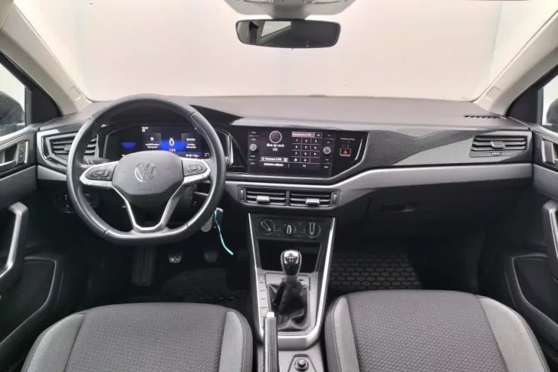 Volkswagen Polo din 2022 cu 85.279 km - oferta VOL187192 - foto 9