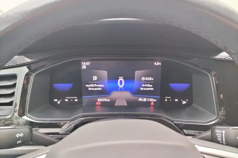 Volkswagen Polo din 2022 cu 85.279 km - oferta VOL187192 - foto 14