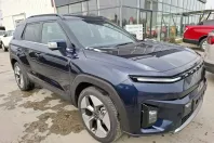 KGM Torres EVX din 2025 cu 1 km - oferta KGM187194 - foto 1