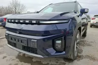 KGM Torres EVX din 2025 cu 1 km - oferta KGM187194 - foto 2