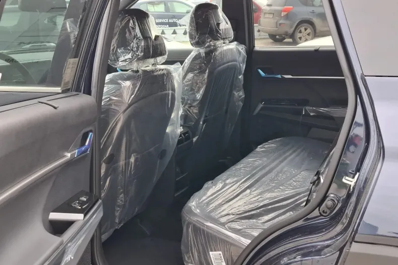 KGM Torres EVX din 2025 cu 1 km - oferta KGM187194 - foto 11