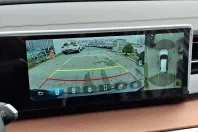 KGM Torres EVX din 2025 cu 1 km - oferta KGM187194 - foto 13