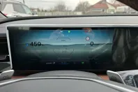 KGM Torres EVX din 2025 cu 1 km - oferta KGM187194 - foto 17