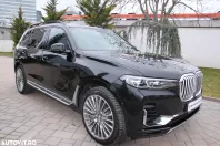 BMW X7 (Seria X) din 2021 cu 159.000 km - oferta BMW187195 - foto 2