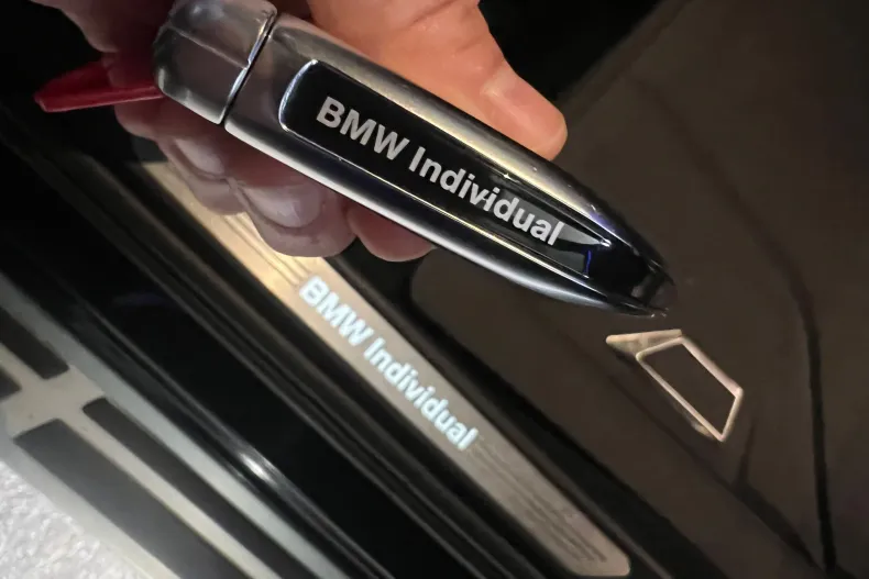 BMW X7 (Seria X) din 2021 cu 159.000 km - oferta BMW187195 - foto 4