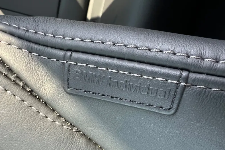 BMW X7 (Seria X) din 2021 cu 159.000 km - oferta BMW187195 - foto 7