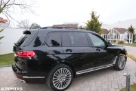 BMW X7 (Seria X) din 2021 cu 159.000 km - oferta BMW187195 - foto 10