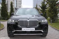 BMW X7 (Seria X) din 2021 cu 159.000 km - oferta BMW187195 - foto 16