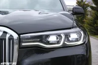 BMW X7 (Seria X) din 2021 cu 159.000 km - oferta BMW187195 - foto 17