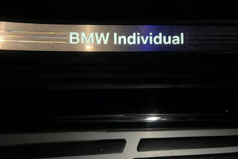 BMW X7 (Seria X) din 2021 cu 159.000 km - oferta BMW187195 - foto 22