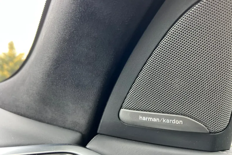 BMW X7 (Seria X) din 2021 cu 159.000 km - oferta BMW187195 - foto 23